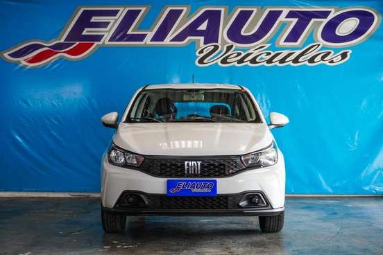 FIAT-ARGO-1.0 FIREFLY FLEX DRIVE MANUAL FIAT-ARGO-2024