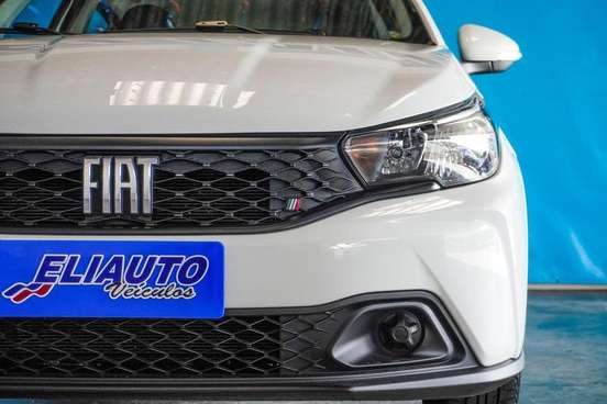 FIAT-ARGO-1.0 FIREFLY FLEX DRIVE MANUAL FIAT-ARGO-2024