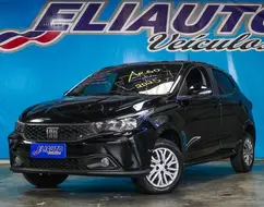 FIAT ARGO 1.0 FIREFLY FLEX DRIVE MANUAL FIAT ARGO 1.0 FIREFLY FLEX DRIVE MANUAL