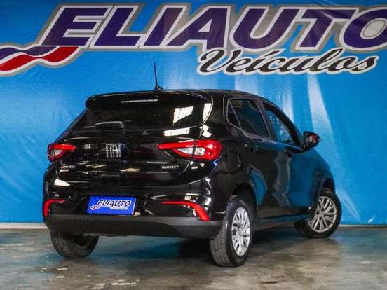 FIAT-ARGO-1.0 FIREFLY FLEX DRIVE MANUAL FIAT-ARGO-2024
