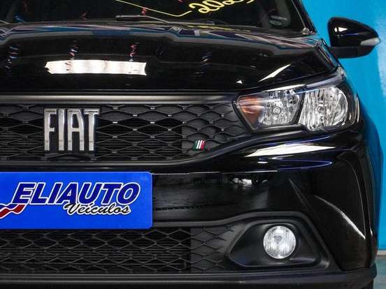 FIAT-ARGO-1.0 FIREFLY FLEX DRIVE MANUAL FIAT-ARGO-2024