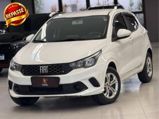 FIAT ARGO 1.0 FIREFLY FLEX DRIVE MANUAL