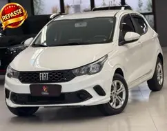 FIAT ARGO 1.0 FIREFLY FLEX DRIVE MANUAL FIAT ARGO 1.0 FIREFLY FLEX DRIVE MANUAL