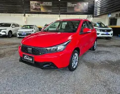FIAT ARGO 1.0 FIREFLY FLEX DRIVE MANUAL FIAT ARGO 1.0 FIREFLY FLEX DRIVE MANUAL
