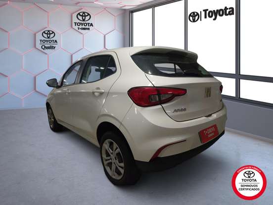 FIAT-ARGO-2024