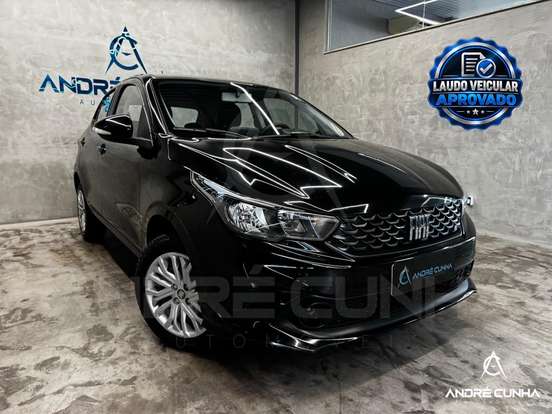 FIAT-ARGO-2022