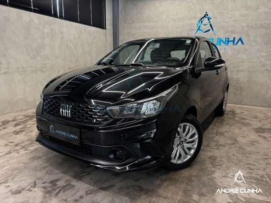 FIAT-ARGO-2022