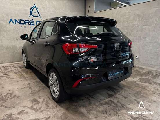 FIAT-ARGO-2022