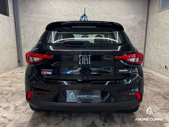 FIAT-ARGO-2022