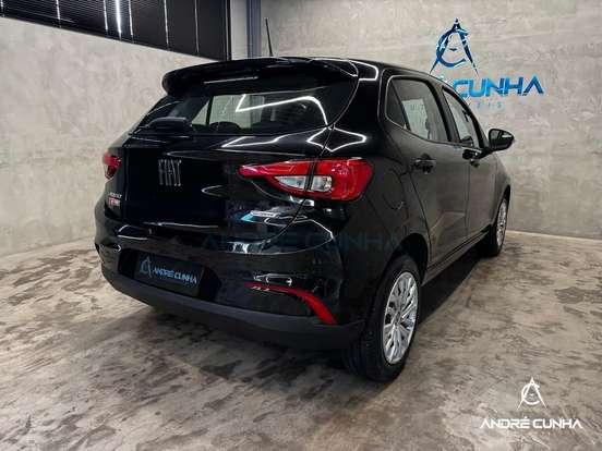 FIAT-ARGO-2022
