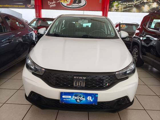 FIAT ARGO 1.0 FIREFLY FLEX DRIVE MANUAL