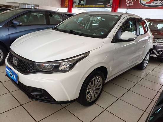 FIAT-ARGO-1.0 FIREFLY FLEX DRIVE MANUAL FIAT-ARGO-2024