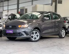 FIAT ARGO 1.0 FIREFLY FLEX DRIVE MANUAL FIAT ARGO 1.0 FIREFLY FLEX DRIVE MANUAL