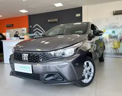 FIAT ARGO 1.0 FIREFLY FLEX DRIVE MANUAL FIAT ARGO 1.0 FIREFLY FLEX DRIVE MANUAL
