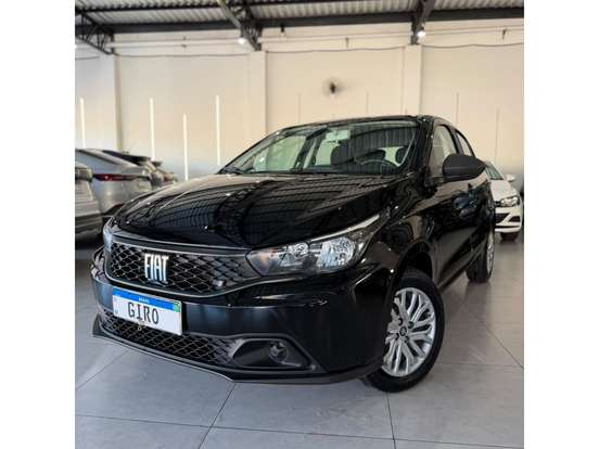 FIAT-ARGO-1.0 FIREFLY FLEX DRIVE MANUAL FIAT-ARGO-2024