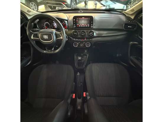 FIAT-ARGO-1.0 FIREFLY FLEX DRIVE MANUAL FIAT-ARGO-2024