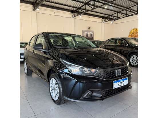 FIAT-ARGO-1.0 FIREFLY FLEX DRIVE MANUAL FIAT-ARGO-2024