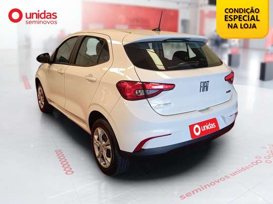 FIAT-ARGO-2025