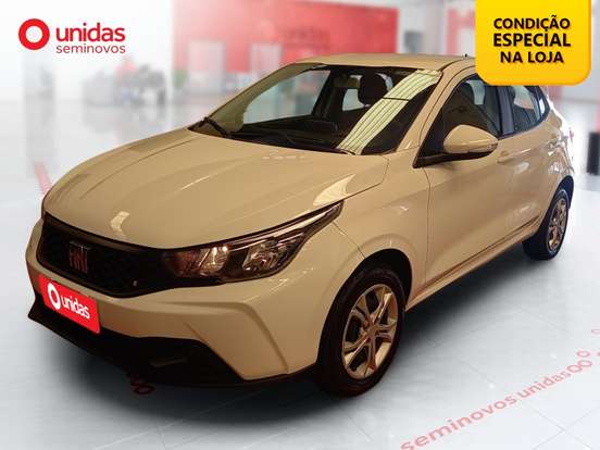 FIAT-ARGO-2025