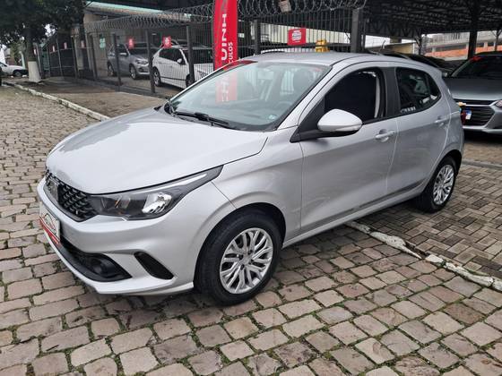 FIAT ARGO 1.0 FIREFLY FLEX DRIVE MANUAL