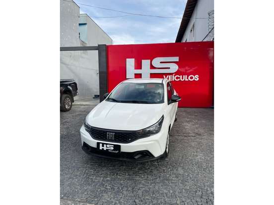 FIAT-ARGO-1.0 FIREFLY FLEX MANUAL FIAT-ARGO-2024