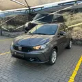 FIAT ARGO 1.0 FIREFLY FLEX MANUAL FIAT ARGO 1.0 FIREFLY FLEX MANUAL