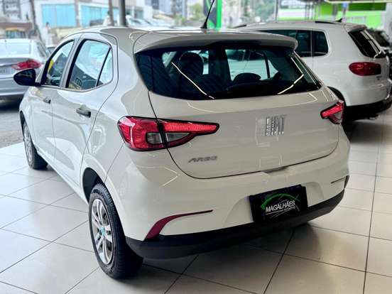 FIAT-ARGO-2023