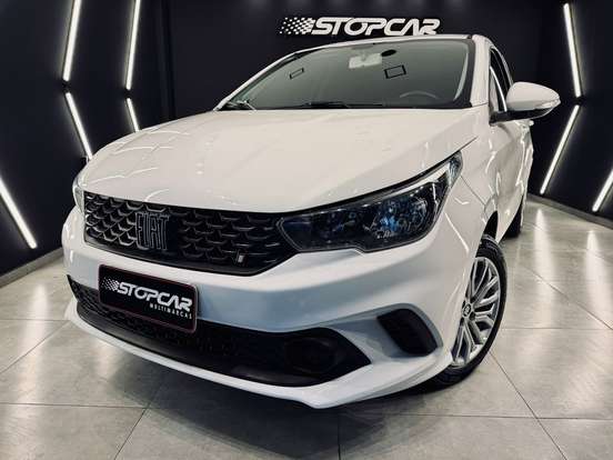 FIAT-ARGO-1.0 FIREFLY FLEX MANUAL FIAT-ARGO-2021