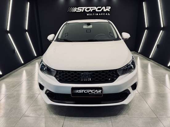 FIAT-ARGO-1.0 FIREFLY FLEX MANUAL FIAT-ARGO-2021