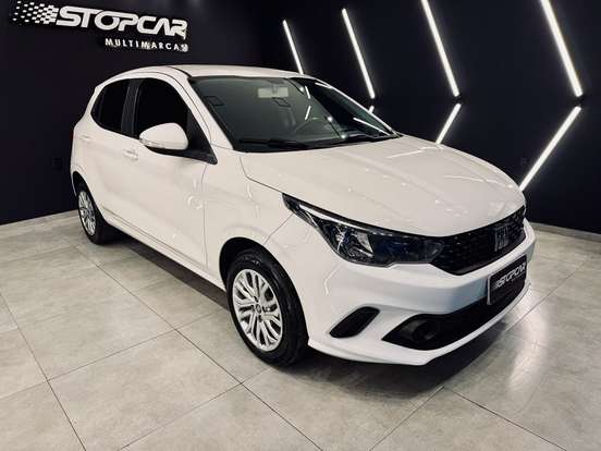 FIAT-ARGO-2021