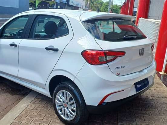 FIAT-ARGO-2024