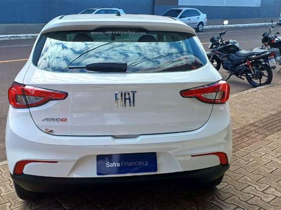 FIAT-ARGO-2024