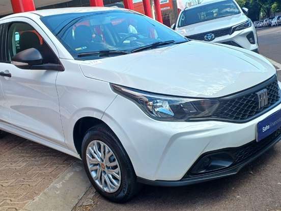 FIAT-ARGO-1.0 FIREFLY FLEX MANUAL FIAT-ARGO-2024