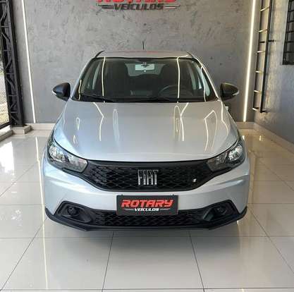 FIAT-ARGO-1.0 FIREFLY FLEX MANUAL FIAT-ARGO-2024