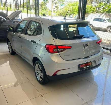 FIAT-ARGO-2024