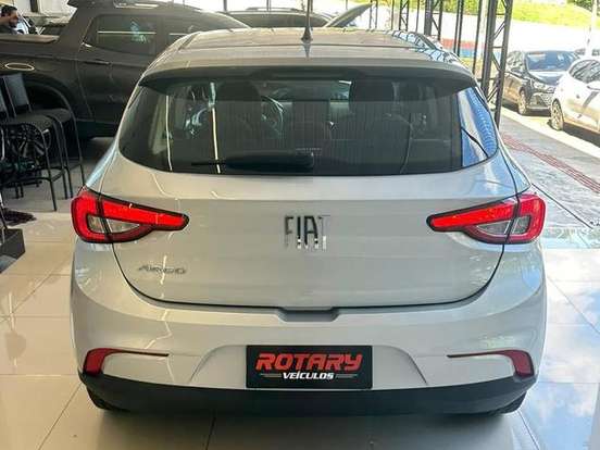FIAT-ARGO-1.0 FIREFLY FLEX MANUAL FIAT-ARGO-2024