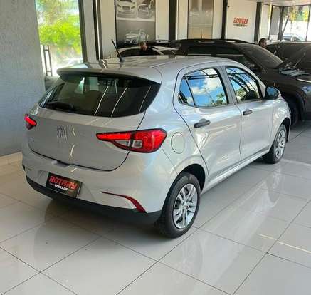 FIAT-ARGO-2024
