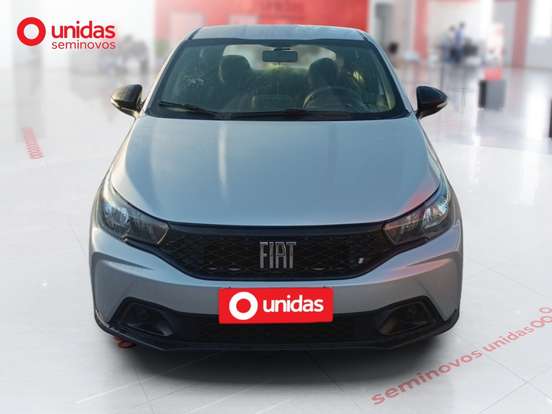 FIAT-ARGO-1.0 FIREFLY FLEX MANUAL FIAT-ARGO-2025