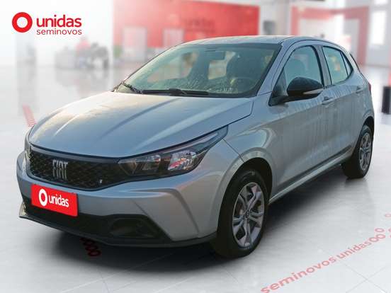 FIAT-ARGO-1.0 FIREFLY FLEX MANUAL FIAT-ARGO-2025