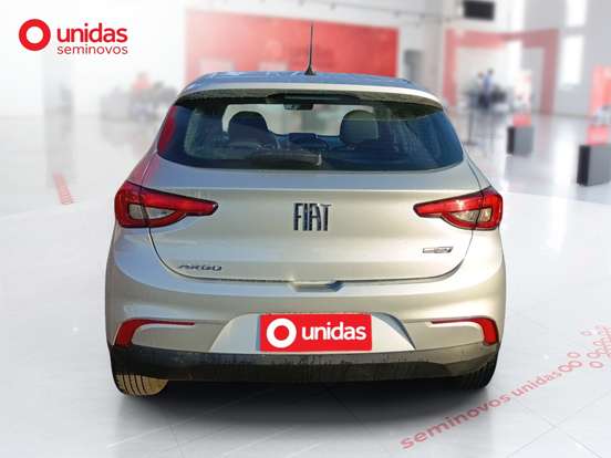 FIAT-ARGO-2025
