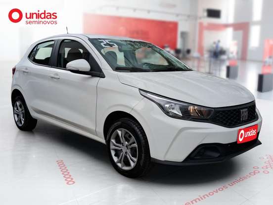 FIAT-ARGO-2025