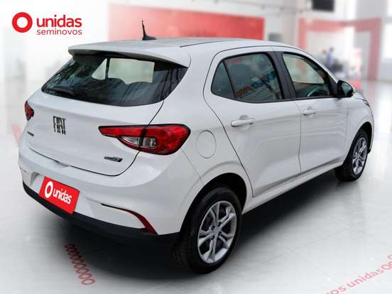 FIAT-ARGO-2025