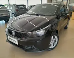 FIAT ARGO 1.3 FIREFLY FLEX DRIVE CVT FIAT ARGO 1.3 FIREFLY FLEX DRIVE CVT