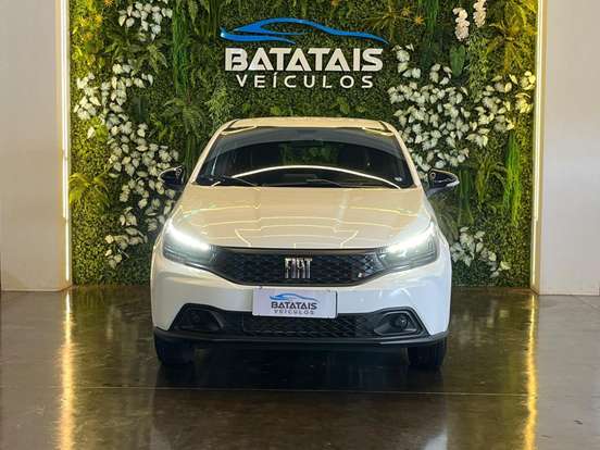 FIAT-ARGO-1.3 FIREFLY FLEX DRIVE CVT FIAT-ARGO-2025