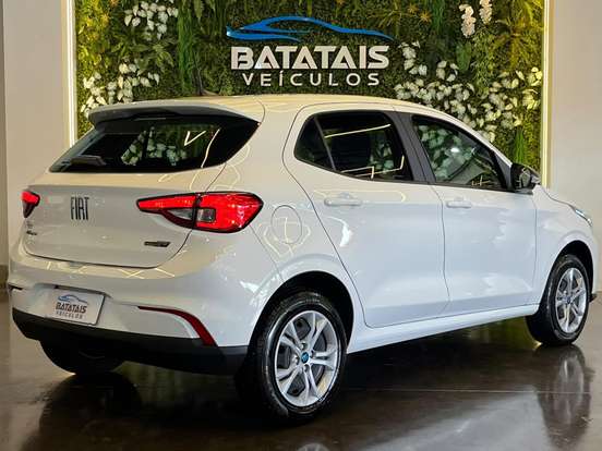 FIAT-ARGO-2025