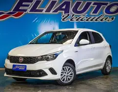 FIAT ARGO 1.3 FIREFLY FLEX DRIVE MANUAL FIAT ARGO 1.3 FIREFLY FLEX DRIVE MANUAL