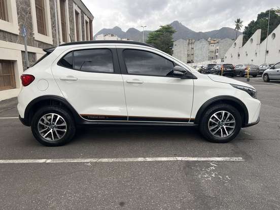 FIAT-ARGO-1.3 FIREFLY FLEX TREKKING CVT FIAT-ARGO-2025