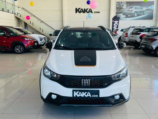 FIAT-ARGO-1.3 FIREFLY FLEX TREKKING CVT FIAT-ARGO-2024