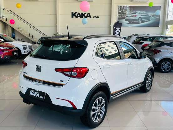 FIAT-ARGO-1.3 FIREFLY FLEX TREKKING CVT FIAT-ARGO-2024