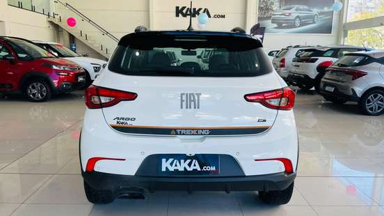FIAT-ARGO-1.3 FIREFLY FLEX TREKKING CVT FIAT-ARGO-2024